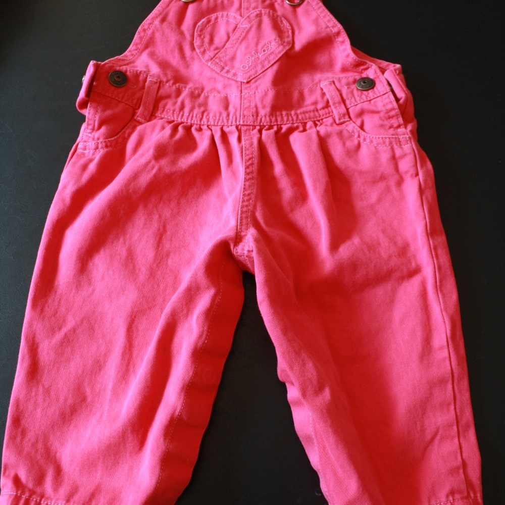 Overalls - Picture 2 of 2